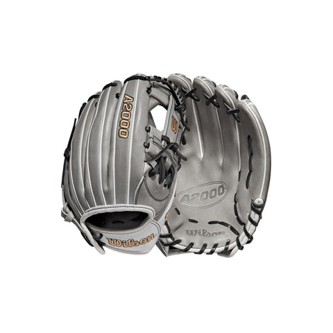 Wilson 2022 A2000 11.75" Fastpitch H75 Glove