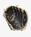 Wilson 2022 A2000 P12 12" Pitchers Fastpitch Glove