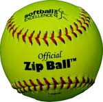 SBE Zip Ball