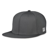 The Game Brrr Instant Cooling FlatBill Hats GB905