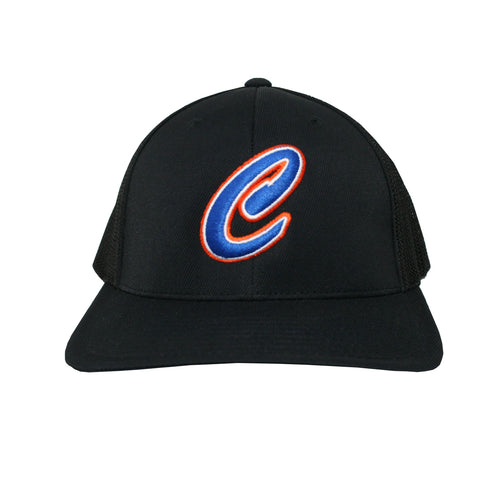 Cruisers PH404M Embroidered Flexfit Hat