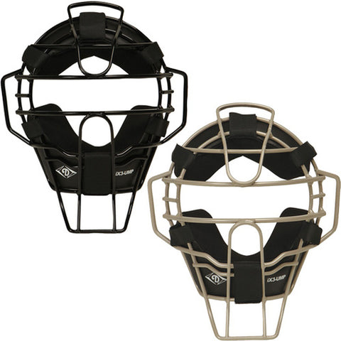 Diamond DFM-iX3 Lightweight Umpire Mask