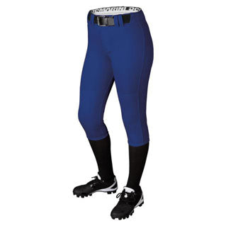 DeMarini Women's Fierce Belted Softball Pant – The Softball Group