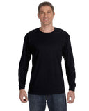 Gildan Long Sleeve Heavy Cotton T-Shirt