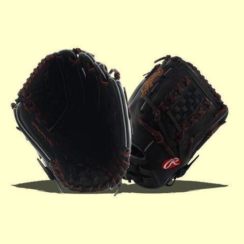 Rawlings 12" Gamer Softball Fielding Glove
