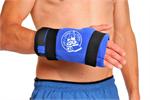 Pro Ice Wrist Cold Therapy Wrap