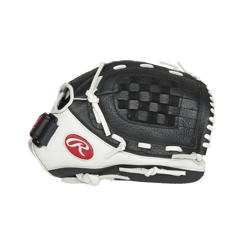 Rawlings 12" Shutout Softball Fielding Glove