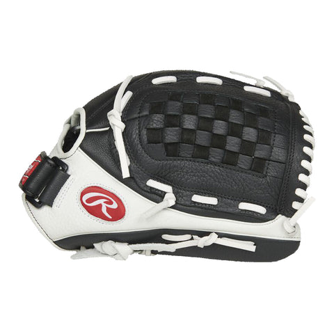 Rawlings 12.5" Shutout Softball Fielding Glove