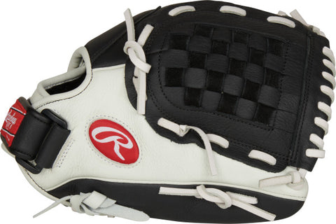 Rawlings 11.5" Shutout Softball Fielding Glove