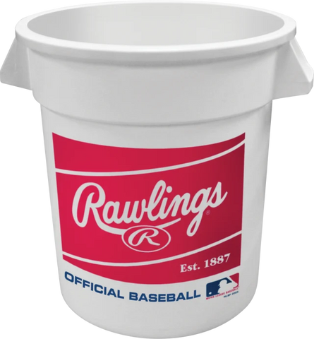 Rawlings Big Bucket