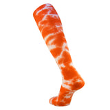 TCK Krazisox Tie-Dye Socks  *Minimal Inventory Until AUGUST 2022